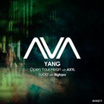 cover: Axyl|Bigtopo|Yang - Open Your Heart