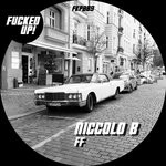 cover: Niccolo B - FF