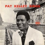 cover: Pat Kelly - Pat Kelly Sings