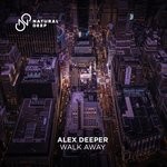 cover: Alex Deeper - Walk Away