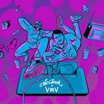 cover: The Geek X Vrv - First Date