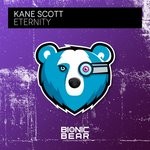 cover: Kane Scott - Eternity