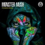 cover: Monster Mush - Power Rise