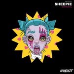 cover: Sheepie - Running