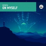 cover: Monta - On Myself