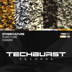 cover: Etherculture - Puncture/Swarm