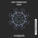 cover: Luke Donnachie - Push