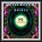 cover: Abstratique - Galaxy