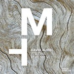 cover: David Aurel|Mr V - It's Time