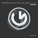 cover: Mitch B|Roberto Fenu|Kortezman|Zen|Abigail - Respect (Extended Mix)