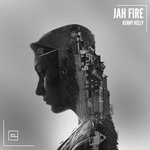 cover: Kenny Kelly - Jah Fire