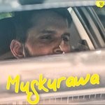 cover: Karan Attri - Muskurawa