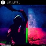 cover: Get Loud - Pandemonium