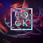 cover: Tom Harrison - Future