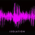 cover: Pins|Yellow Brain - Isolation