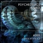 cover: Narko - Psychedelics