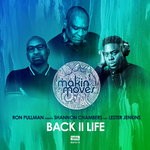 cover: Ron Pullman|Shannon Chambers|Shannon Chambers Feat Lester Jenkins - Back II Life