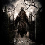 cover: Sagmo - Soul Catcher