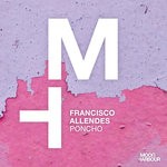 cover: Francisco Allendes - Poncho