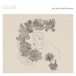 cover: Alva Noto|Ryuichi Sakamoto - Glass