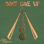 cover: Soul Majestic - Don't Give Up