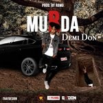 cover: Demidon - Murda