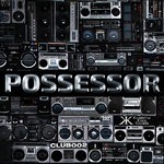 cover: Dj Posse E - Possessor