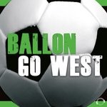 cover: Balloon - Go West