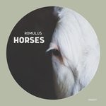 cover: Romulus - Horses