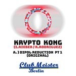 cover: Krypto Kong - Dipol Reduction