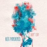 cover: Alex Panchenco - Don't Shy