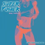 cover: Super Pusher - Keep Pushing