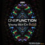 cover: One Function - Young Man On Acid