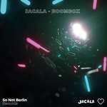 cover: Jacala - Boombox