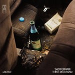 cover: Sad Ferrari - THIRST MECHANISM