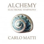 cover: Carlo Matti - Alchemy Electronic Symphony