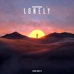 cover: Godamn - Lonely