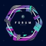 cover: Forum - Wash EP