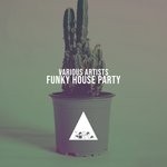 cover: Various - Funky House Party