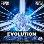 cover: Donawave|Drewwave - Evolution