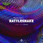 cover: Majestic Noise - Rattlesnake