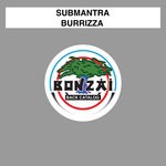 cover: Submantra - Burrizza