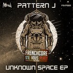 cover: Pattern J - Unknown Space EP