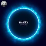 cover: Leon Gris - Earth Calling