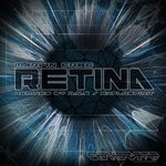 cover: Marvin Erbe - Retina