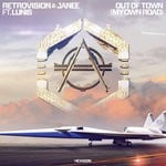 cover: Janee|Lunis|Retrovision - Out Of Town (My Own Road) (Extended Version)