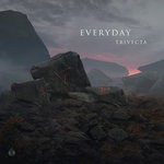 cover: Trivecta - Everyday EP