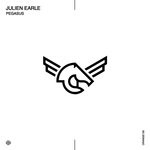 cover: Julien Earle - Pegasus