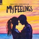 cover: Rani|Riggi & Piros X Veniice - My Feelings (Extended Mix)