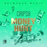 cover: Cripsii - Money Hunt